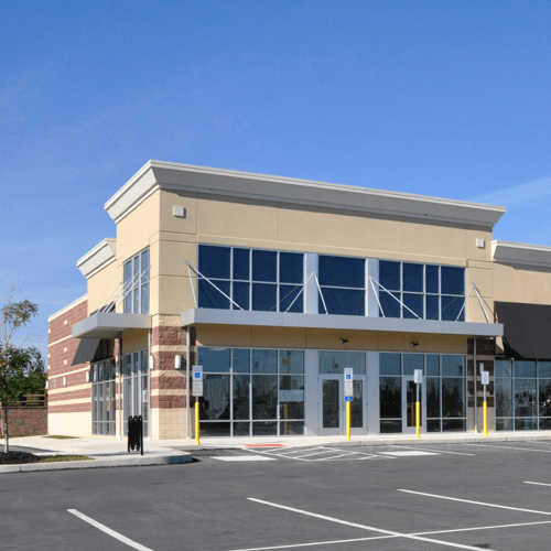 Commercial rentals available in Avon Lake Ohio