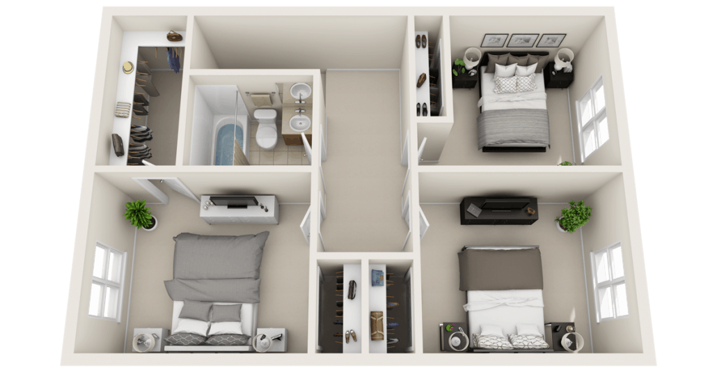 Shoreham Park • Rockwood Living