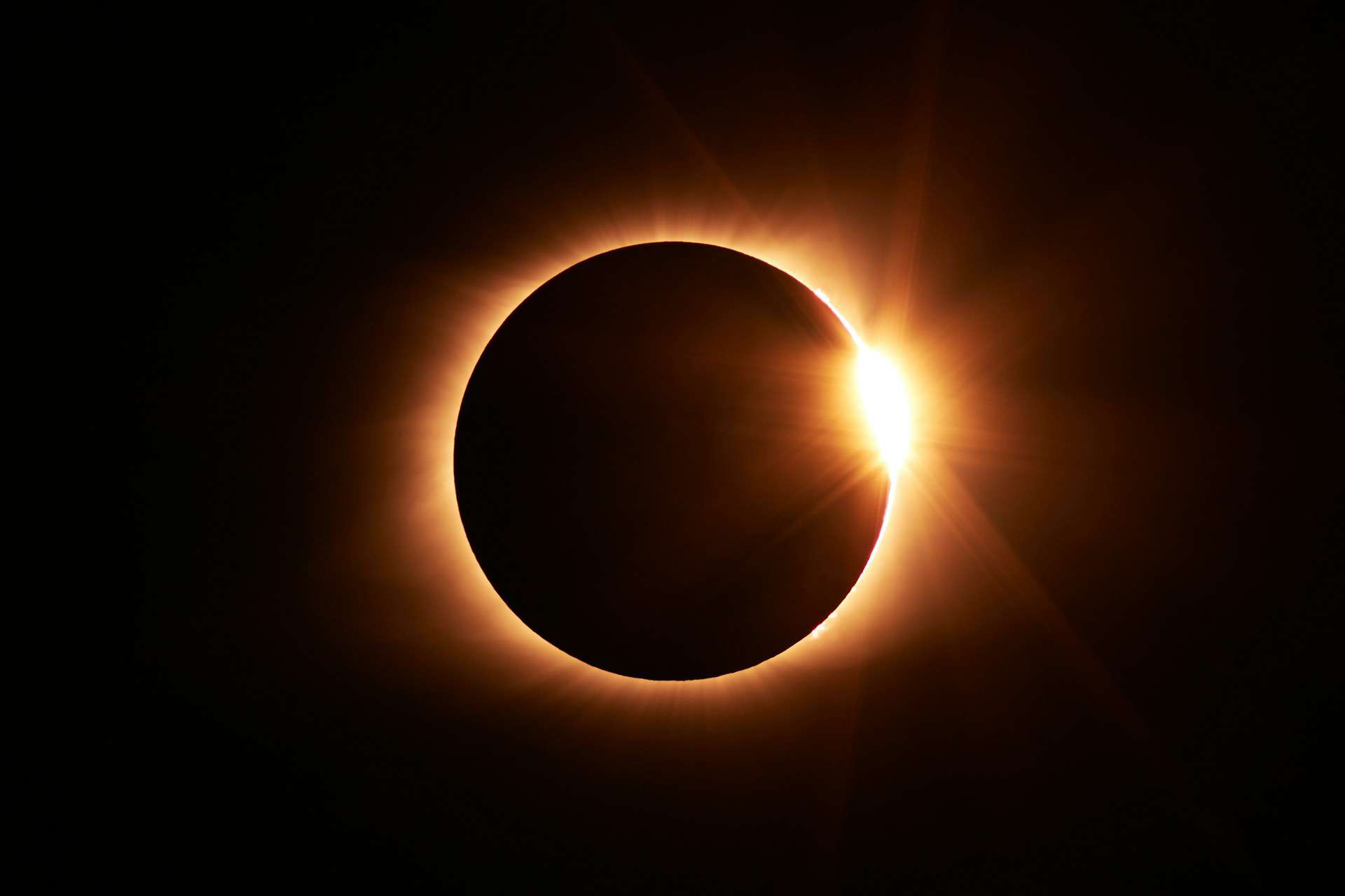 solar eclipse tips and events in Avon lake Ohio